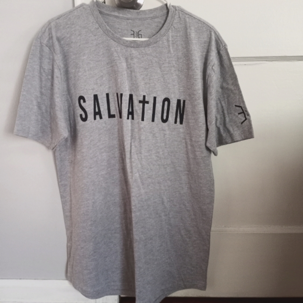 Men's x-large shirt